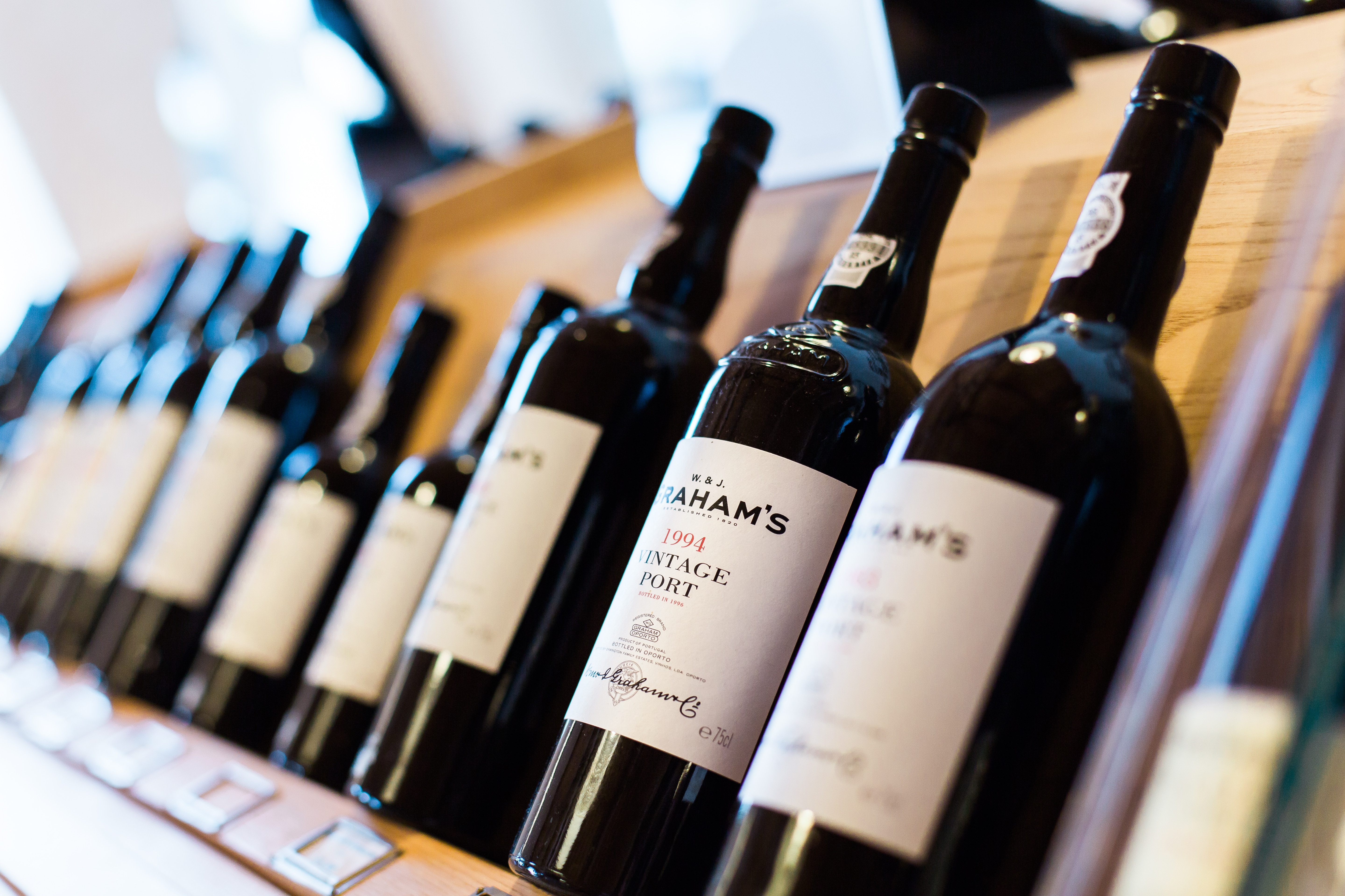 2019 Chicago Wine Fest