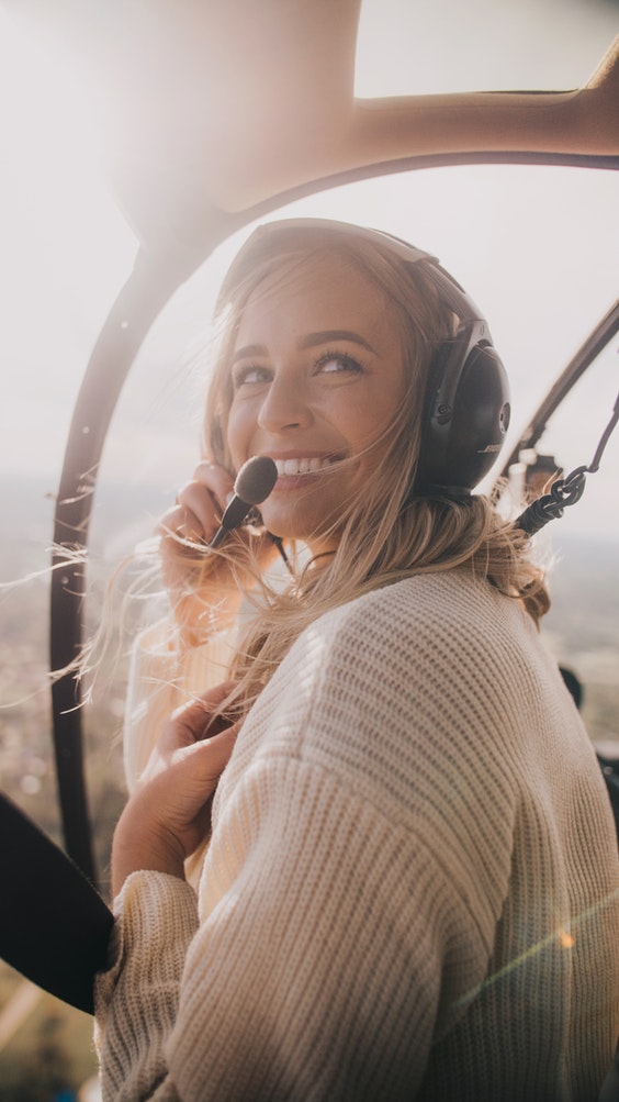 I Used to Have Helicopter Parent Tendencies and How I Overcame Them