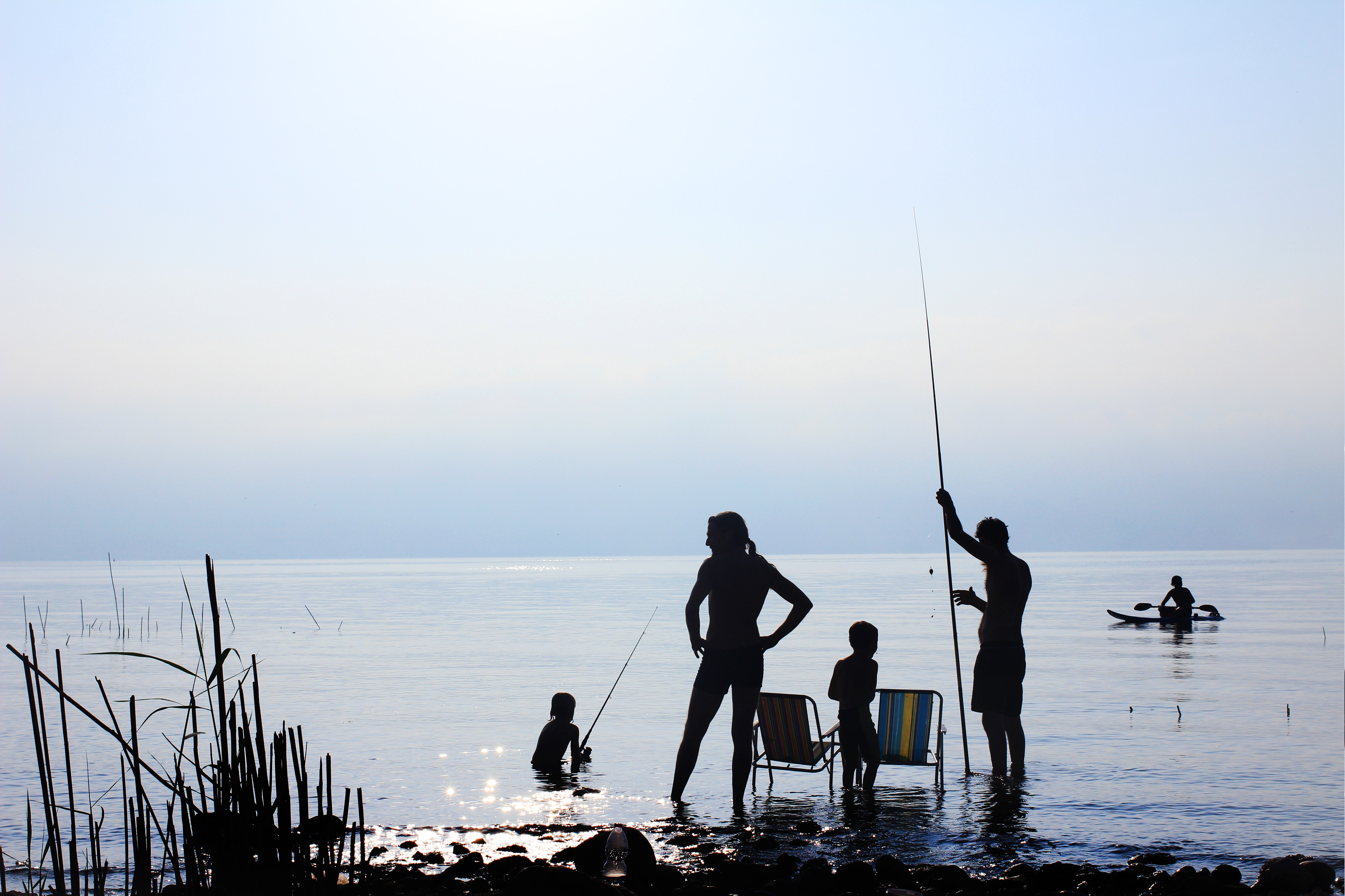 The 5 Best Skills for Co-parenting