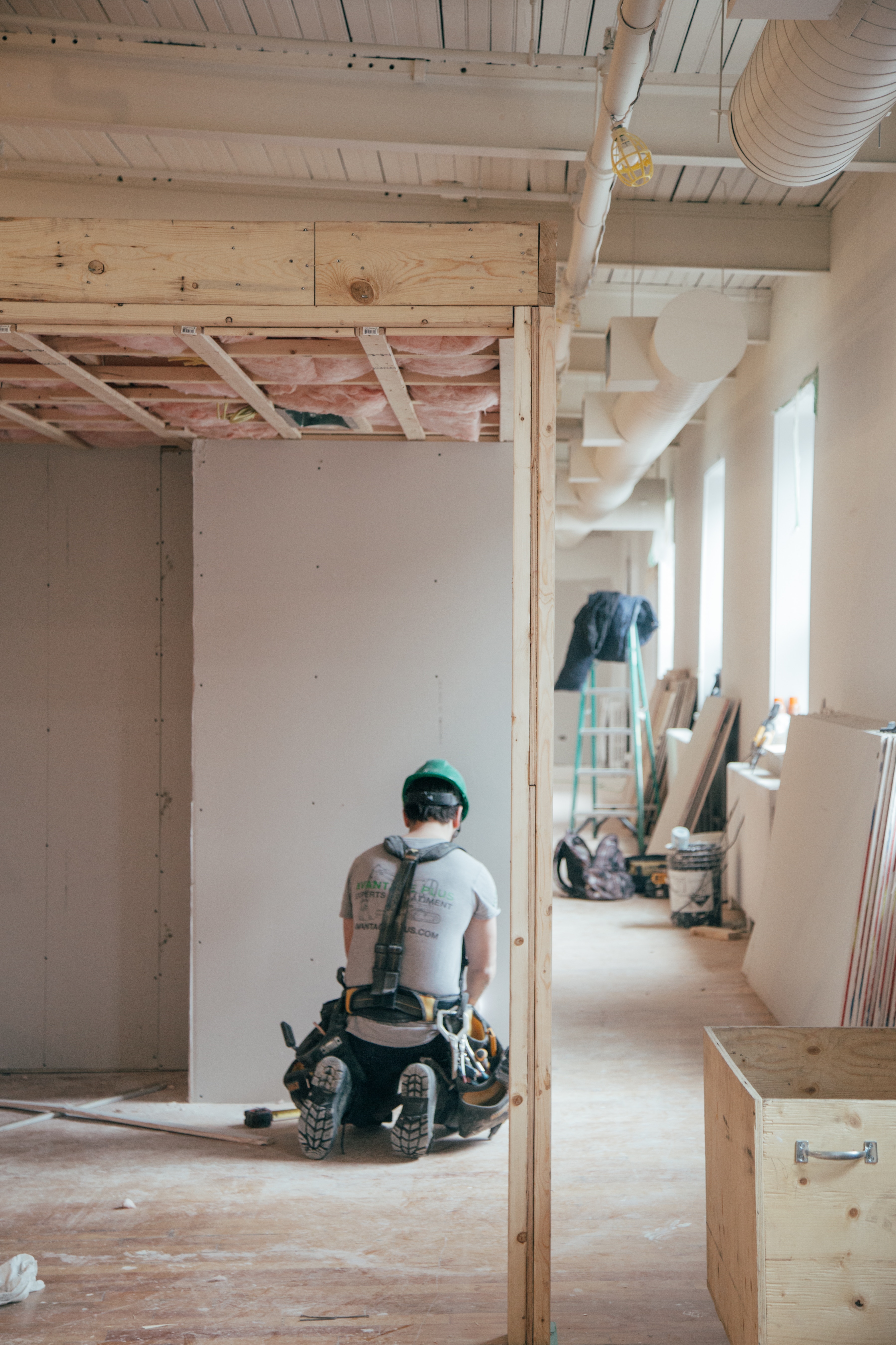 5 Tips for Hiring a Contractor