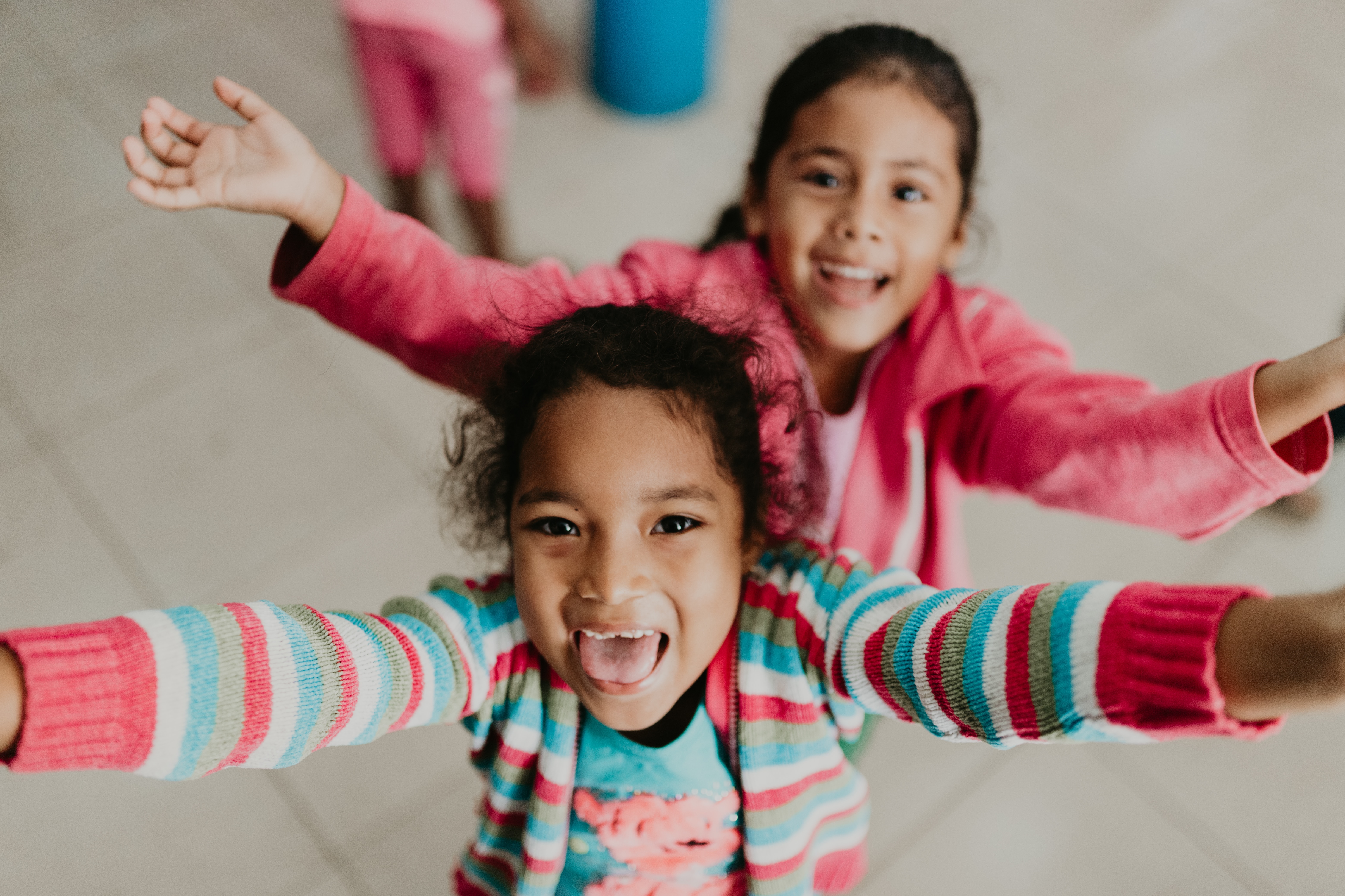 Pump It Up – Parents Night Out