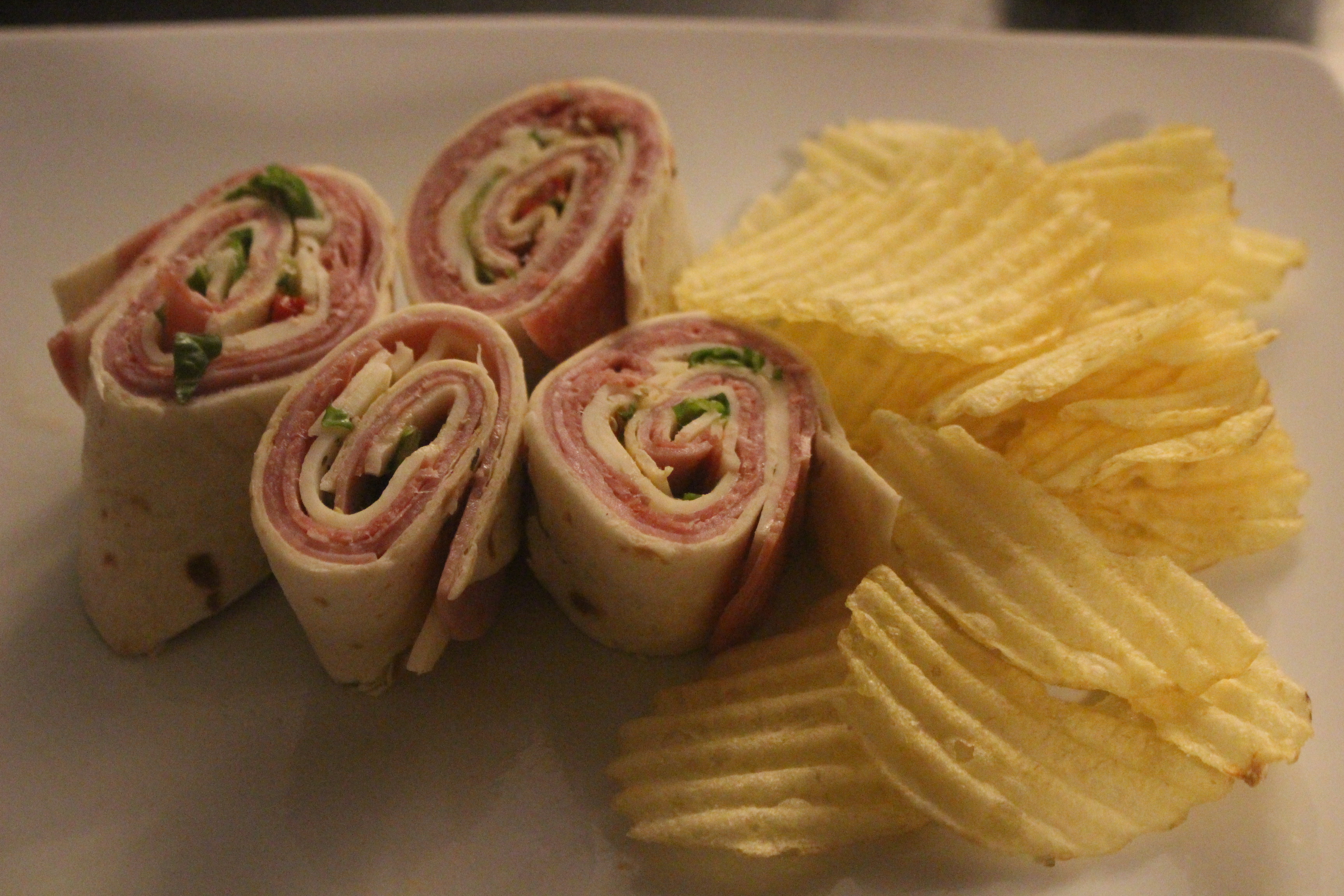 Best Pinwheel Recipe