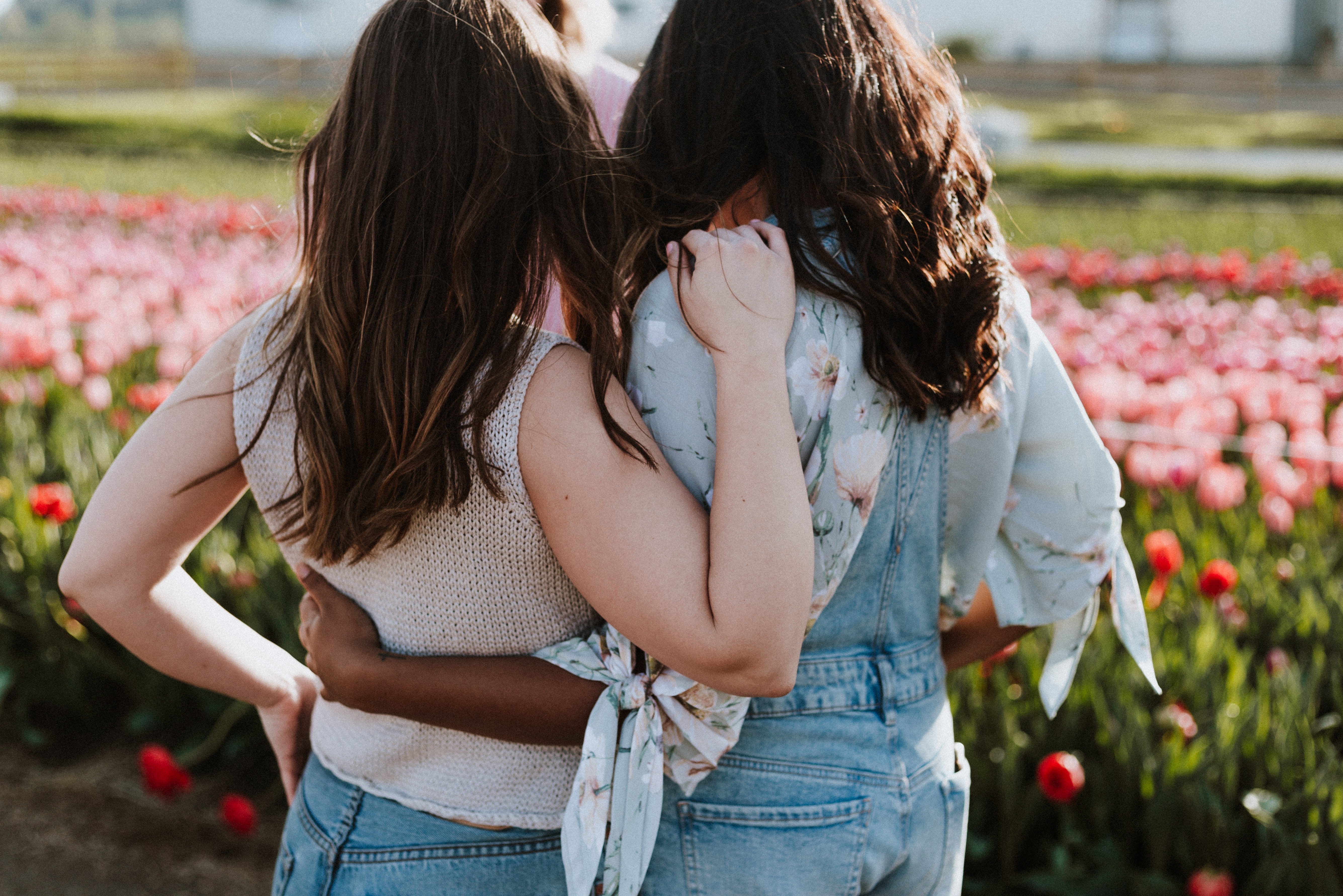Rekindling Friendships After Divorce and Why It Matters to You