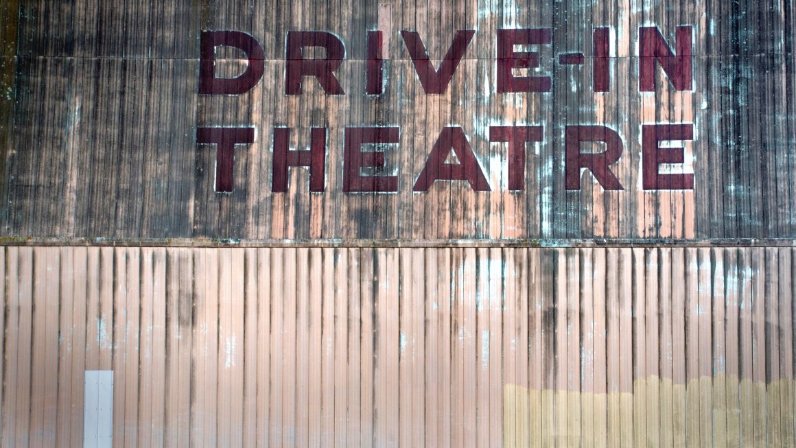 CHI-Together Drive-In Movies