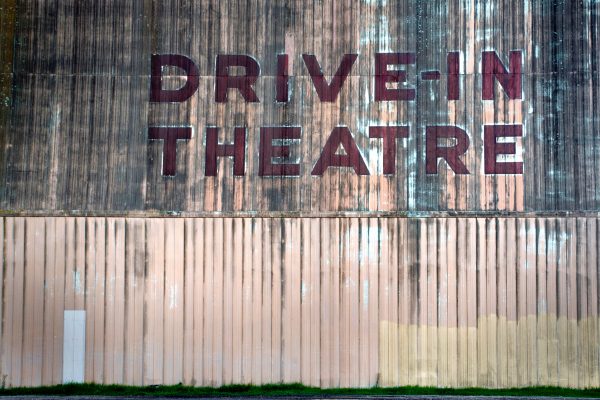 CHI-Together Drive-In Movies
